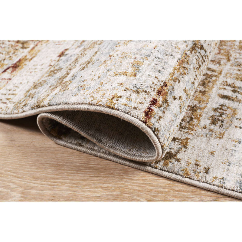 Tapis Tarria, Rectangle 8 pi 10 po x 12 pi 2 po