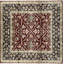 Suruchi One-of-a-Kind 8'11" X 9'1" Area Rug