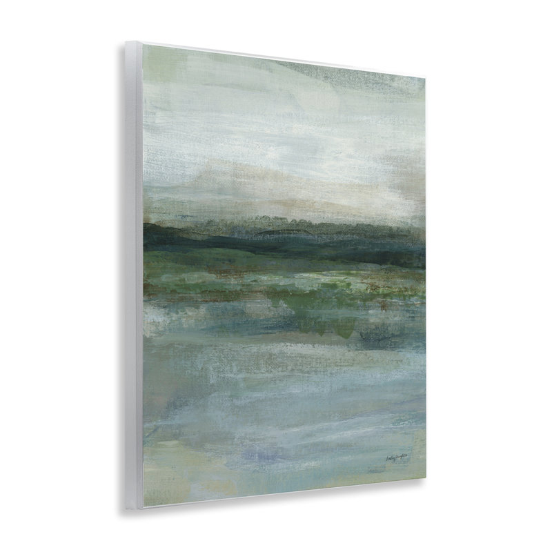 "Time Lapse Abstraction" par Haley Knighten