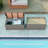 Rattan Storage Bench