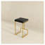 Tabouret de bar Joel Mid-Century