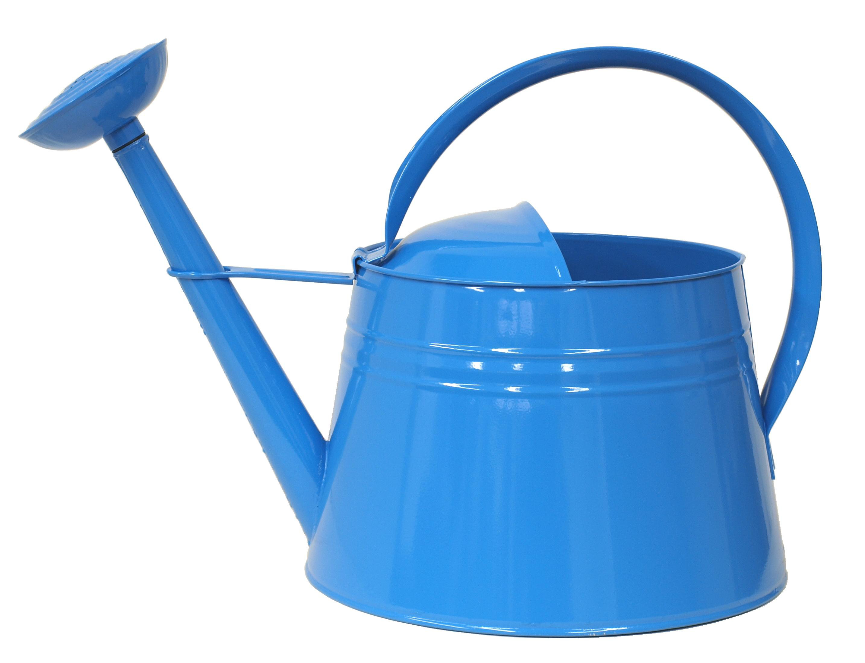 Arlmont & Co. Phelim Metal Floor Vase Wayfair