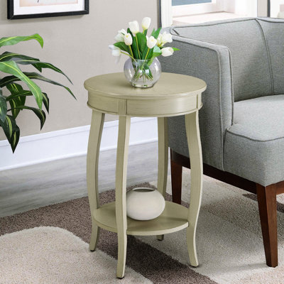 Table d'appoint Aberta Finish