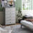 Bogosta 5 Drawers 31.5" W Chest