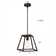 Gracie Oaks Haig 1 - Light Lantern Pendant & Reviews | Wayfair