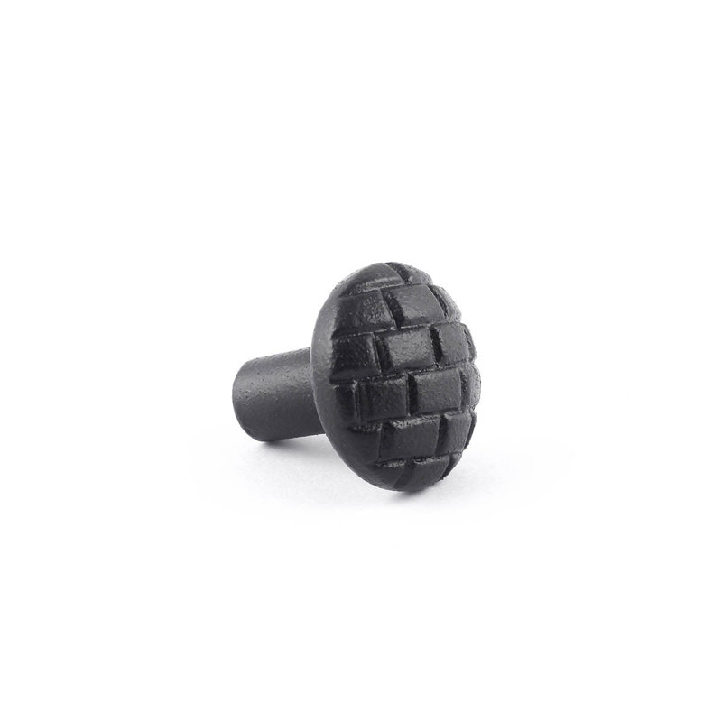 1/4" Diameter Mushroom Knob Multipack