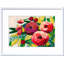 «VIVace Bloom II» par Grace Popp - peinture encadrée-1279948028-1256234433