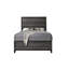Ensemble de chambre à coucher standard 4 pièces Webster-1002104534