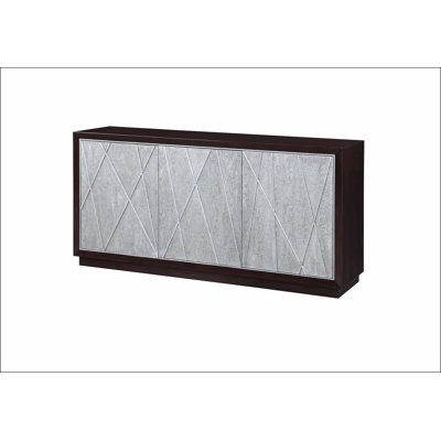 Console Geranio