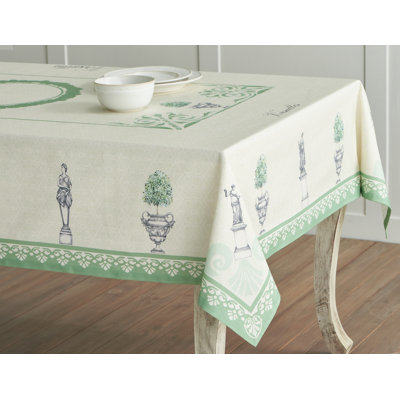 100% Cotton Tablecloth