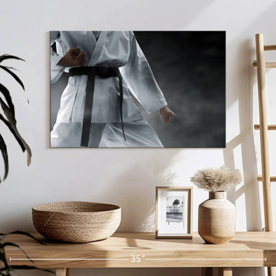 Arts martiaux Sireci - ceinture noire