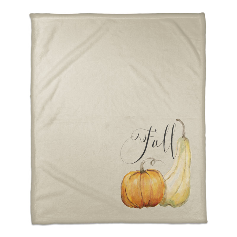 Hand Woven Throw Blanket