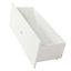 Single (3') Cabin Bed Bed Frame with Storage Included