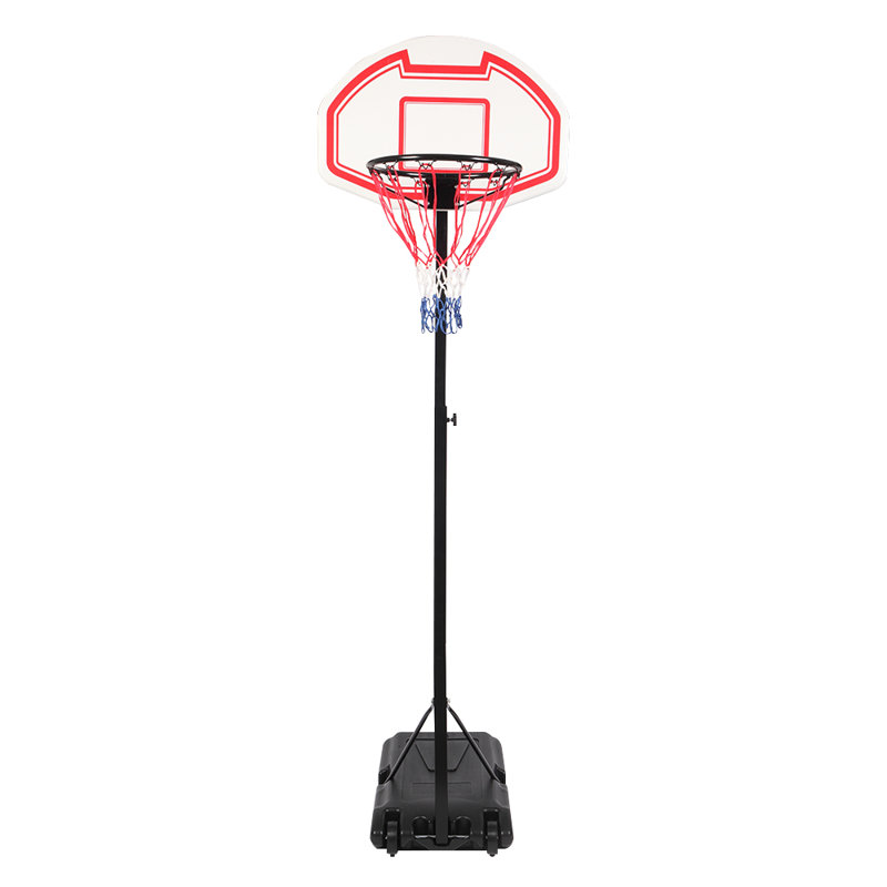 Panier de basketball pour adolescent