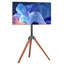 VEVOR Single Screen Floor Stand Mount