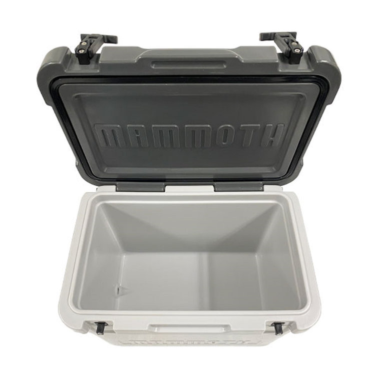 Chest Cooler Mammoth Cruiser Cooler Review Clearance Mammoth