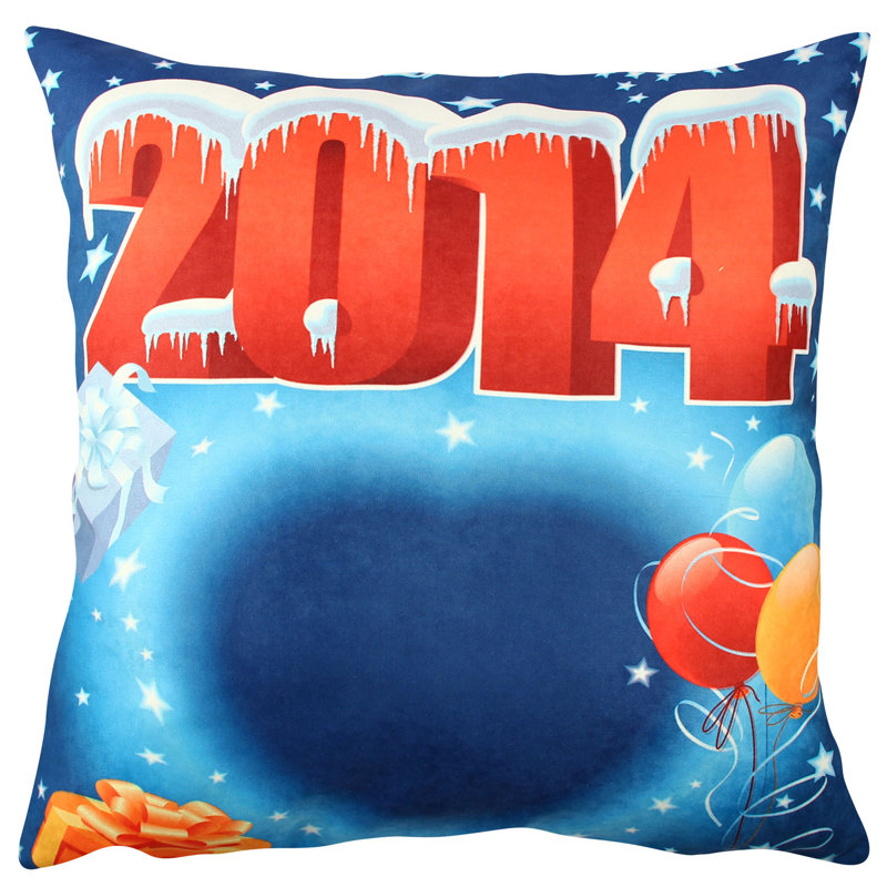 Coussin lavable de qualité supérieure, 17,0 x 17,0 pouces, 50% coton / 50% polyester, rembourrage en silicone, fermeture à glissière dissimulée | Doux, confortable et repassable | Parfait pour la décoration intérieure, le salon et la chambre à cou