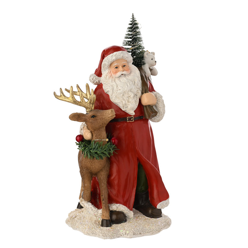 Figurines & Sculptures
