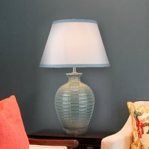 Ceramic Table Lamp Lamp