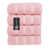 Pink is out of stock