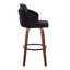 Tabouret de bar à hauteur fixe-60404263