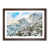 Walnut Framed selected