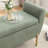 Leaysia Upholstered Flip Top Storage Bench-1292799282