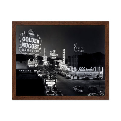 Pépite d'or de Las Vegas