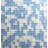 Reflections Artista Glass Versailles Mosaic Sheet Tile-47575243