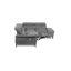 Mirano Imitating Leather Fabric Electric Reclining Corner Sofa -1002132355-1002132352