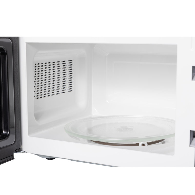 HADEN 49.6cm 20m³ L Countertop Microwave
