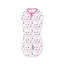 SwaddleMe par Ingenuity Pod - I Heart You