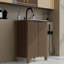 Single Bathroom Vanity with Top