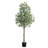 12ft. Artificial Eucalyptus Tree