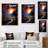 " Dramatic Lightning Nights IV "-2035018518