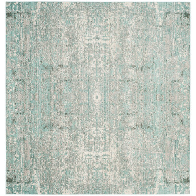 Mailelani Performance Abstract Rug