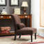 Chaise d'appoint 31,75 po Stepanas-1018518208