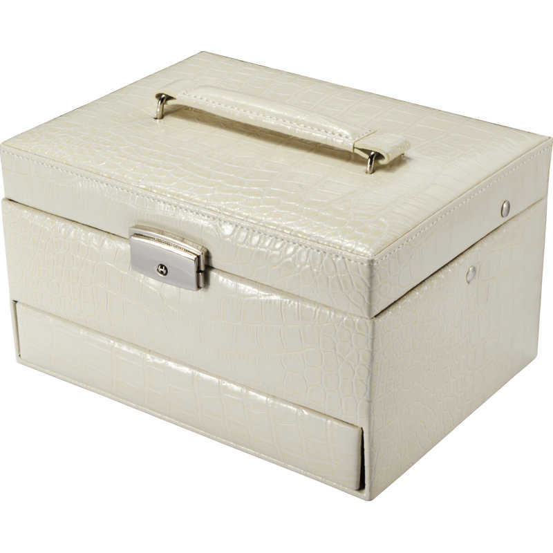 CHERI BLISS JEWELRY CASE JC-300