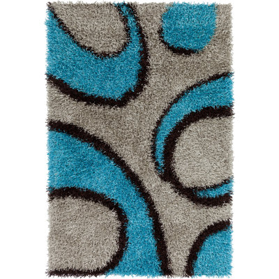 Stockwell Abstract Indoor Rug