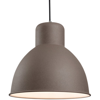 Riva 1 - Light Bowl Pendant