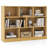 Curwensville Bookcase