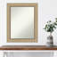 Miroir d'appoint mural Elyannah-984731591