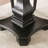 Julian 48" Round Marble Top Dining Table