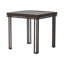 Patinero Outdoor Square Side Table