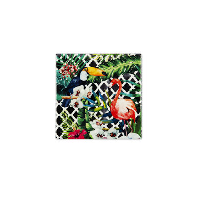 Square 1 Piece Trivet