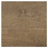 Queen Canopy Bed Frame In Brown - Solid Wood And Upholstered Headboard Metal Veneer Side Rail Foot Board Slat Foundation Versatile Foam With