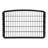 IRIS 4-8 Panel Dog Exercise Playpen with Door, 24-in-1990880868