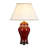 Worrell Ceramic Table Lamp