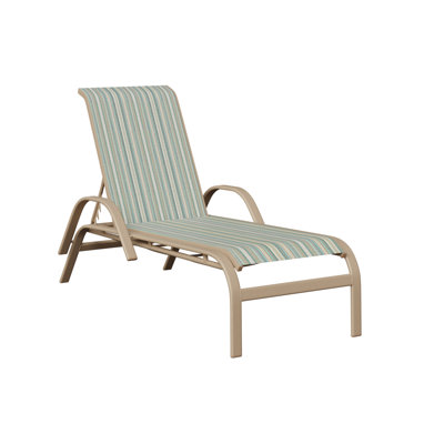 Berlin Gardens Murphy Chaise Lounge