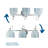 Anitra 3 - Light Dimmable Vanity Light-862368033